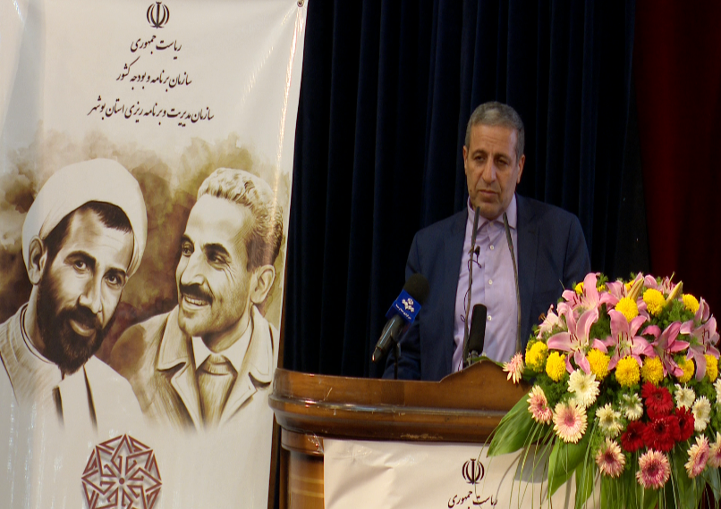 نظام اداری با مشکلات زیادی مواجه است/ مدیری که جسارت ندارد پستش را تحویل دهد