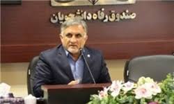 کمبود حدود ۲۵۰۰ سرای دانشجویی در کشور