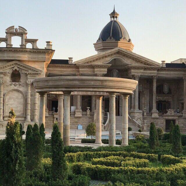 پشت پرده برخی تالارباغ&zwnj;ها / از مجالس مختلط  و &laquo;میکاپیست&raquo; آقا برای عروس تا &laquo;بار&raquo; برای سرو مشروب