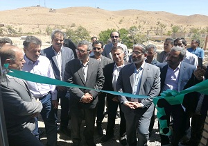 ۸۸ طرح در خراسان جنوبی به بهره برداری رسید