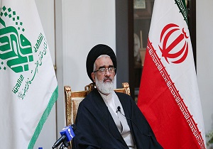 حفظ آثار دفاع مقدس یکی از کار‌های مهم و بزرگ انسانی است