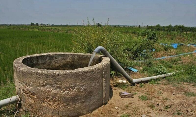 ۲۴۸ حلقه چاه غیرمجاز در غرب خراسان رضوی مسدود می‌شود