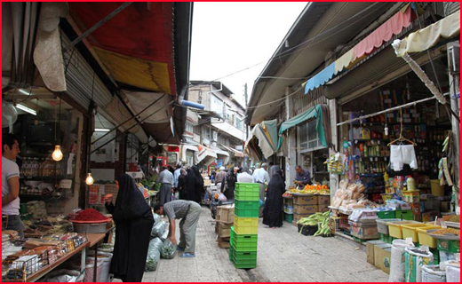 سفر به بهشت ایران زمین +تصاویر