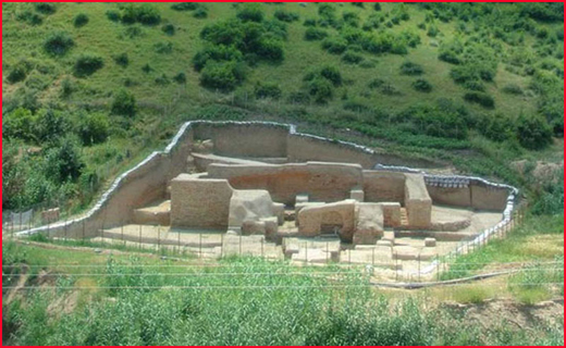 سفر به بهشت ایران زمین +تصاویر