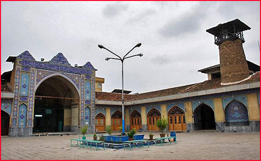 سفر به بهشت ایران زمین +تصاویر