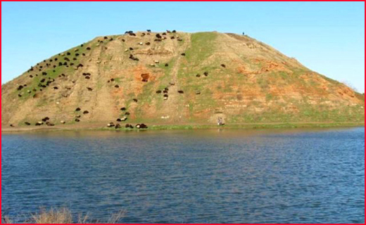 سفر به بهشت ایران زمین +تصاویر