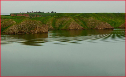 سفر به بهشت ایران زمین +تصاویر