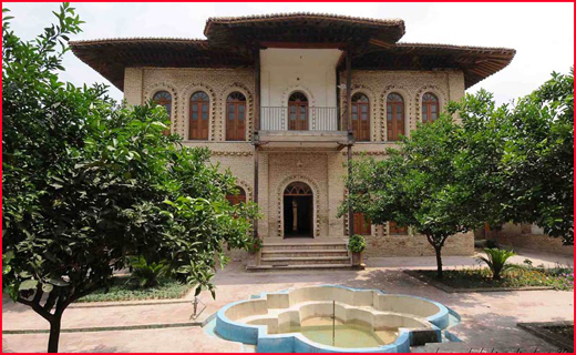 سفر به بهشت ایران زمین +تصاویر