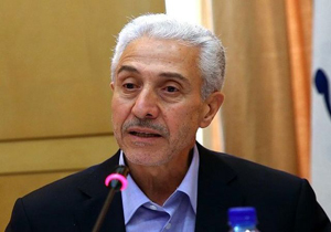 دانشگاه&zwnj;ها و پارک&zwnj;های علم و فناوری به طور کامل در اختیار بخش تولید هستند