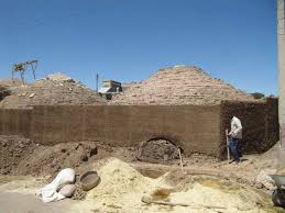 آغاز ساخت و مرمت منازل مسکونی سیل زده در نیشابور