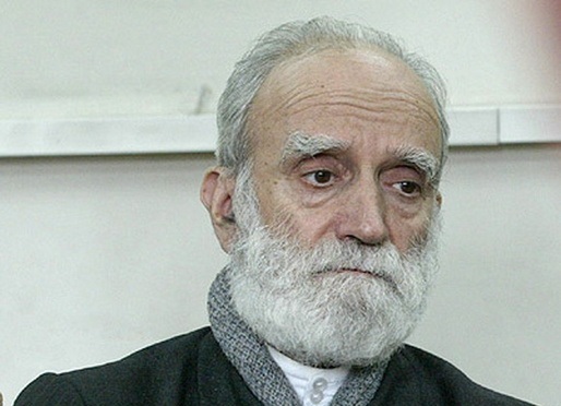 مستند پرتره عباس شیبانی کلید خورد