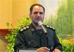 توجه به مطالبات و رفع دغدغه‌های کارگران اولویت اساسی سپاه است