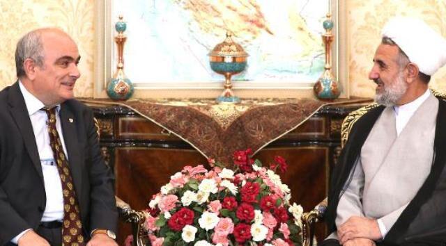 روسیه از تداوم گفت وگوها با ایران استقبال می&zwnj;کند