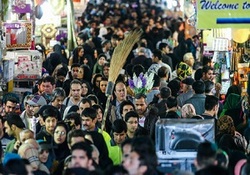 ساختارشکنی انقلاب اسلامی در جهان/ کلیشه دوقطبی نظام سلطه‌گر و سلطه‌پذیر شکسته شد + فیلم
