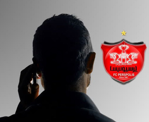 شاه‌مهره جلسات و تمرینات پرسپولیس/ این مرد «مغز متفکر» ارتش سرخ فوتبال ایران است + عکس