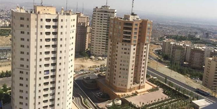 تخریب برج ۳ هزار متری سعادت آباد و تبدیل دوباره آن به حسینیه / بسیاری از واگذاری&zwnj;ها در تهران تبدیل به برج سازی شده است
