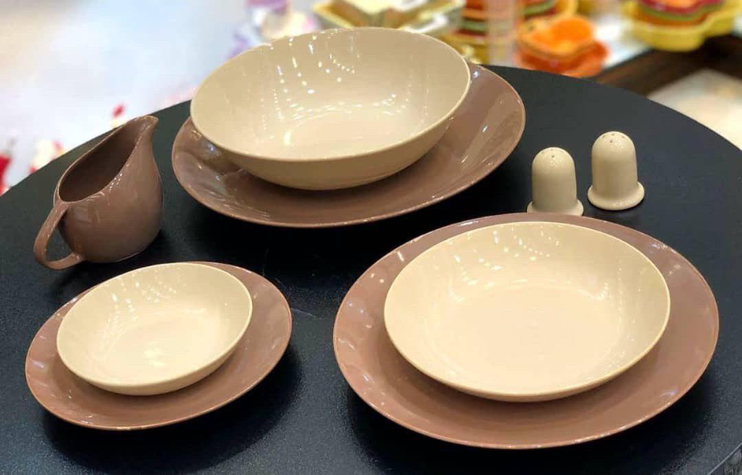 مظنه خرید سرویس غذاخوری چقدر است؟ + قیمت