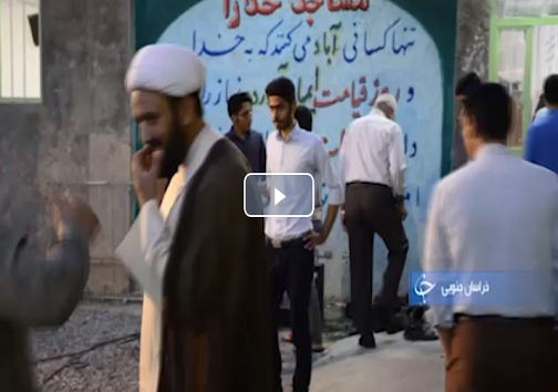 نمایش سلاح&zwnj;های دوران صفویه تا پهلوی در یک موزه تا دورهمی ارزان ولی مفرح خانواده&zwnj;های قزوینی +فیلم