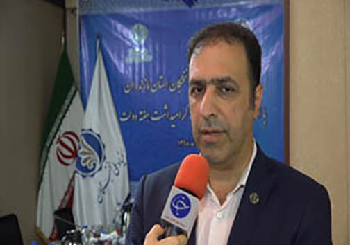 نگاهی گذرا به مهمترین رویداد&zwnj;های دوشنبه ۴ شهریورماه در مازندران
