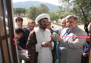 ۲۳ طرح در کوهرنگ افتتاح شد