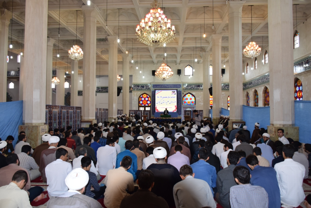 در تراز مردم گیلان کار فرهنگی انجام نشده
