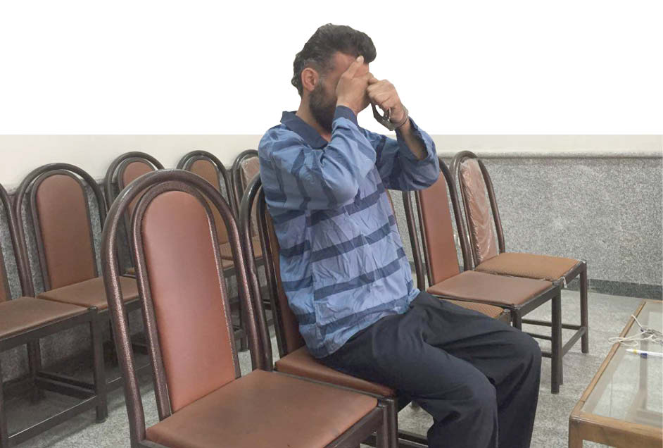 قتل خواستگار ۲ زنه توسط پدر دختر + جزئیات