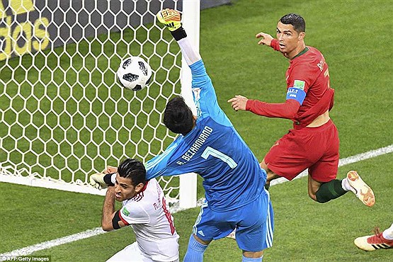 تنها آرزوی باقی مانده بیرانوند با پیراهن پرسپولیس فاش شد/ تلاش درودگر برای توجیه کیفیت توپ های لیگ