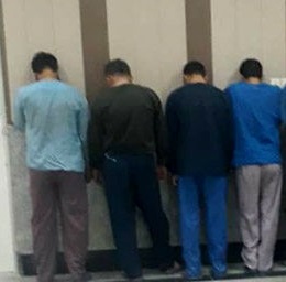 گفتگو با جوانی که برای تبهکاری در شب های تهران نیرو استخدام می کرد!