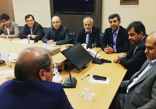 مظلومیت استان در زمینه سرمایه‌گذاری سازمان‌های توسعه‌ای