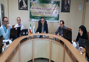 طرح نسخه نویسی الکترونیکی در سه شهر دیگر آذربایجان غربی آغاز شد