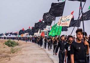 اردبیل در آماده سازی مرز خسروی مشارکت می‌کند