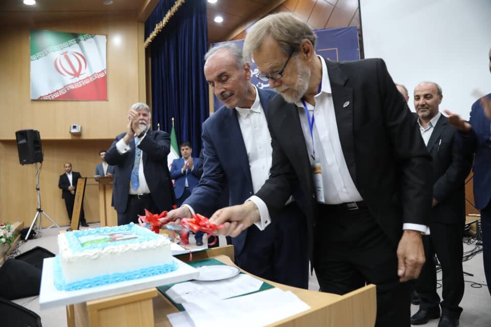 امضای تفاهم نامه شهرستان جلفا با شبکه جهانی جامعه ایمن