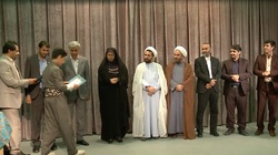 پایان جشنواره وقف با انتخاب ۲۴ اثر برگزیده