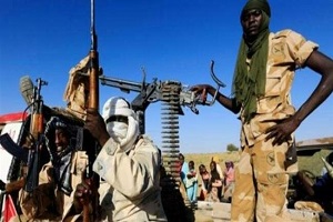 درگیری&zwnj;های قبیله&zwnj;ای در شرق سودان ۳۷ کشته برجای گذاشت