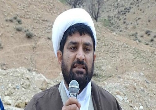 توضیحات امام جمعه دیشموک در مورد یک کلیپ/شاکی فرد مغرض می&zwnj;شوم