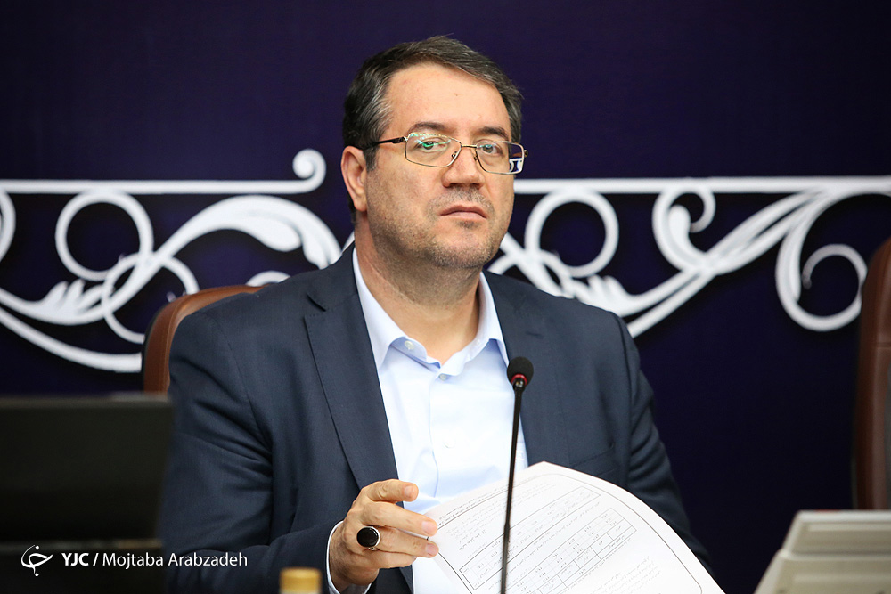 کاهش ۸۶ درصدی واردات لوازم خانگی در سال گذشته / مراکز تولید لوازم خانگی هوشمند در تهران راه اندازی می شود