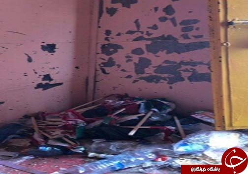 زباله&zwnj;ها نفس کوه دماوند را گرفت/ احتمال ممنوع شدن صعود به دماوند+تصاویر