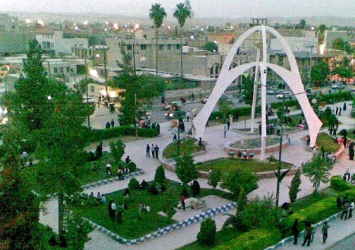 هفت میلیارد تومان به پروژه بازآفرینی شهر دهدشت اختصاص یافت