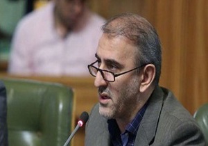 کاظمی/ شهرداری شرایط تعمیر در بافت فرسوده ده ونک را فراهم کند