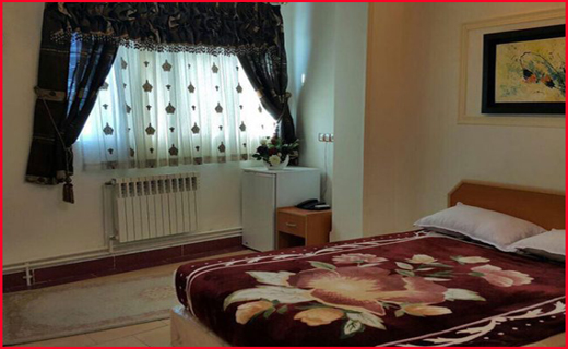 سفر به بهشت ایران زمین +تصاویر