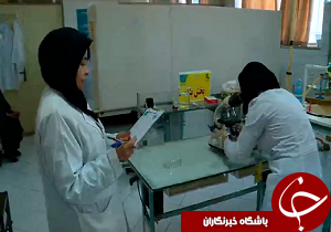 آغاز مسابقات آزمایشگاهی و کدنویسی در قزوین