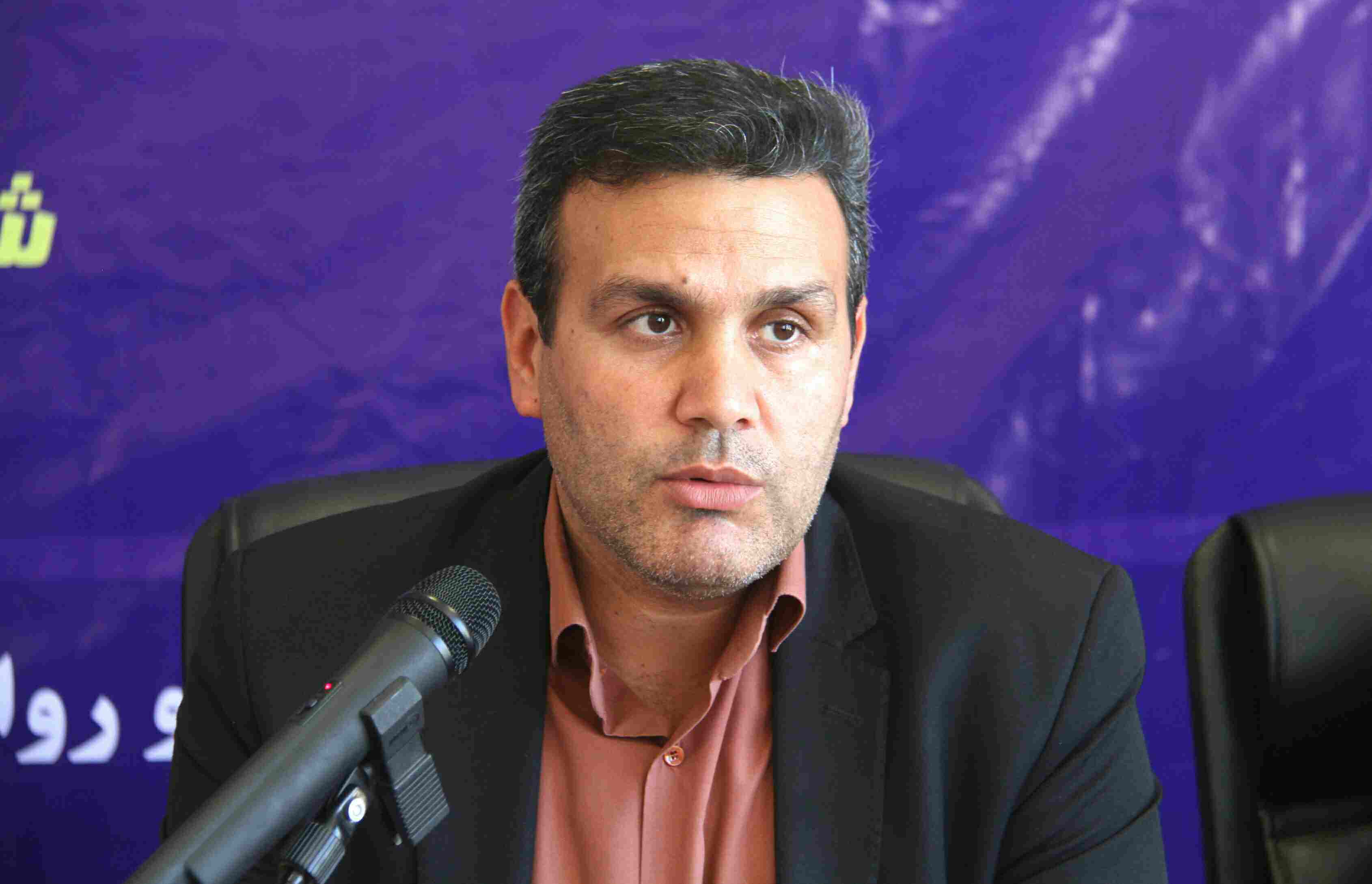 کاروان وسایل ورزشی و بهداشتی در راه شهرستان‌ها و مناطق کرمان
