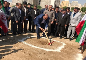 آغاز عملیات اجرایی طرح اقدام ملی تولید ۷ هزار واحد مسکونی در هرمزگان