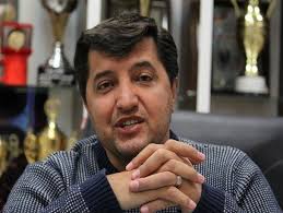 سهرابی: مجوز بازی مهاجم فرانسوی را برای بازی با پرسپولیس می‌گیریم