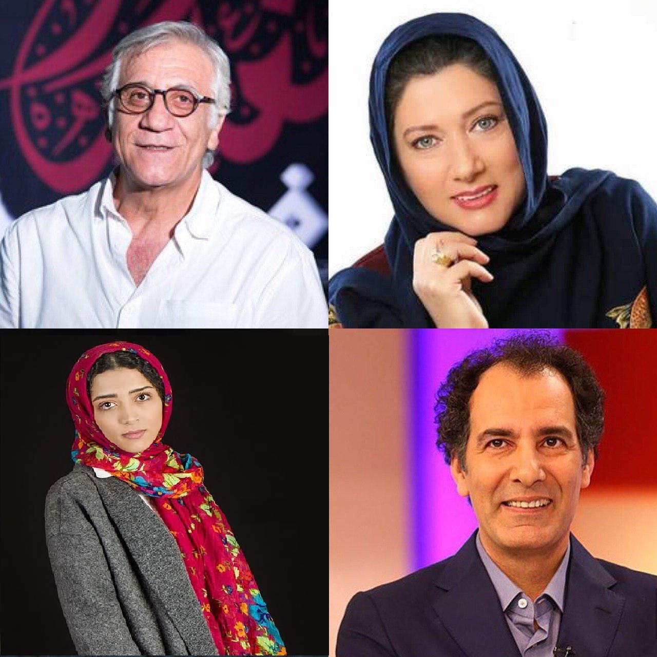 بازیگران جدید &laquo;بوم و بانو&raquo; معرفی شدند/ مسعود رایگان در نقش تیمسار