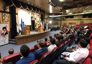 همایش طرح ریجستری تلفن همراه در قزوین