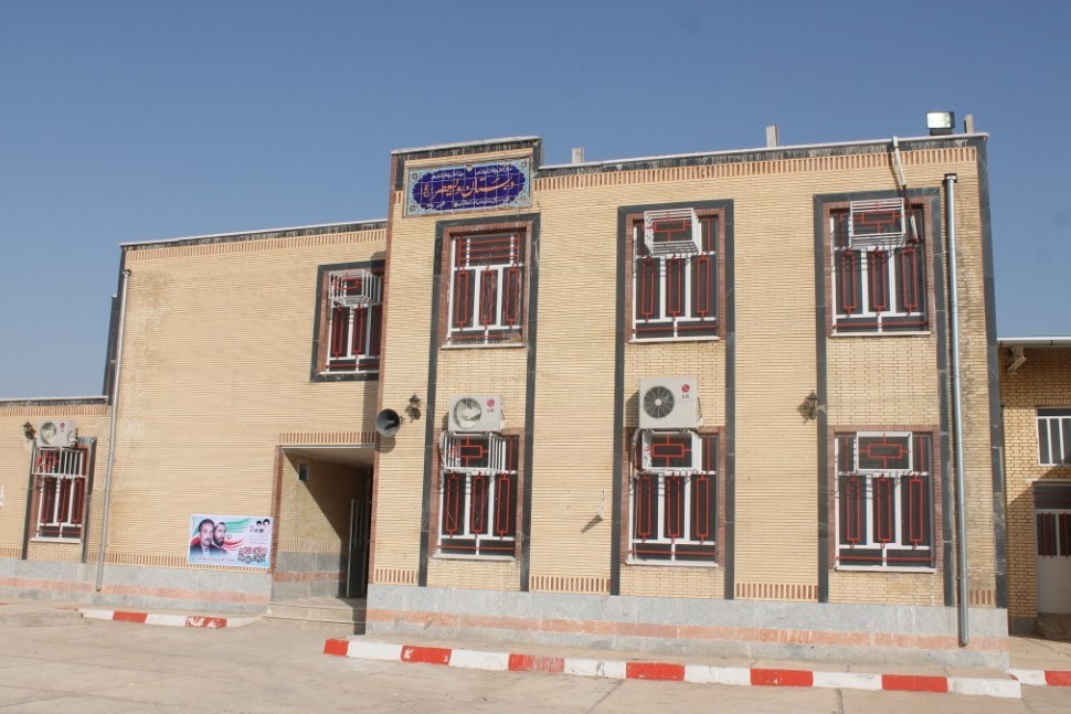 ۱۳طرح عمرانی و خدماتی در شهرستان سیروان افتتاح شد
