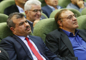 استقبال دانشجویان افغانستان از رشته‌های کشاورزی و علوم فنی و مهندسی