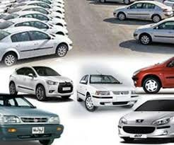 کاهش قیمت خودرو&zwnj;های پرتیراژ داخلی + جدول