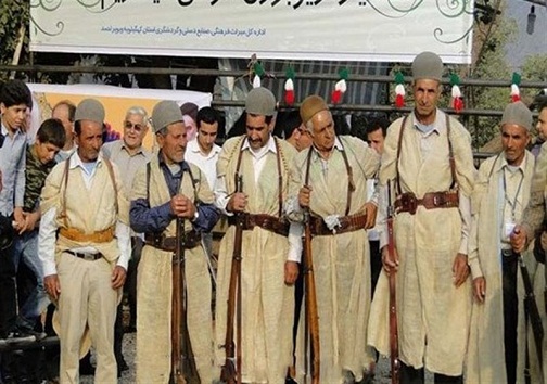لیلی لیلی